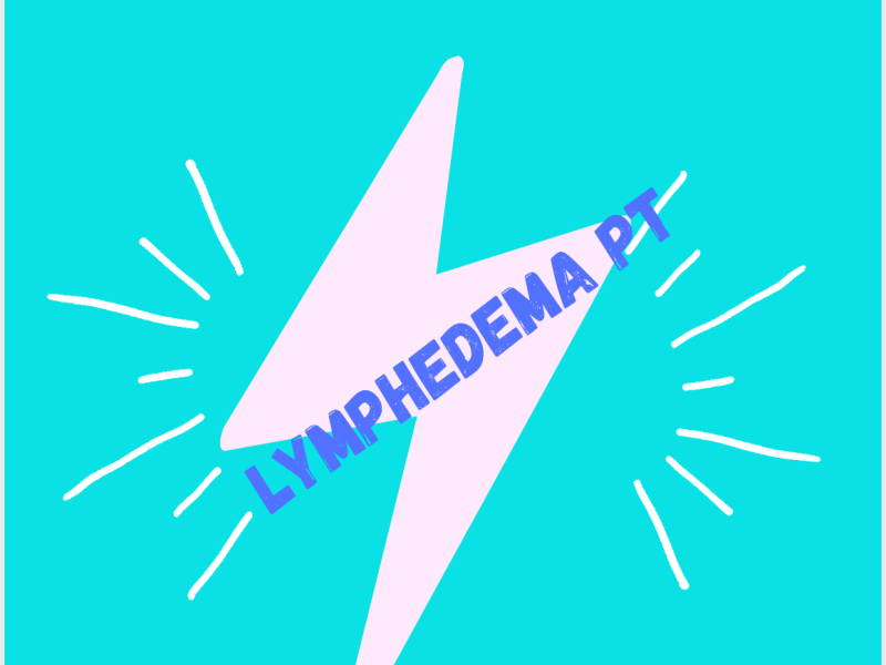 What the Health: Lymphedema&nbsp;PT