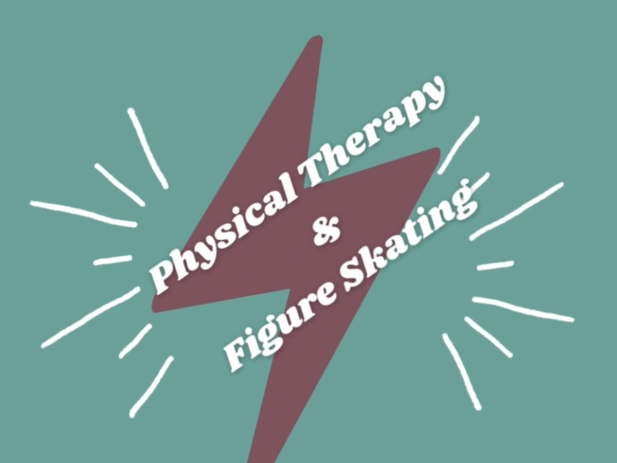 Physical Therapy in Figure&nbsp;Skating
