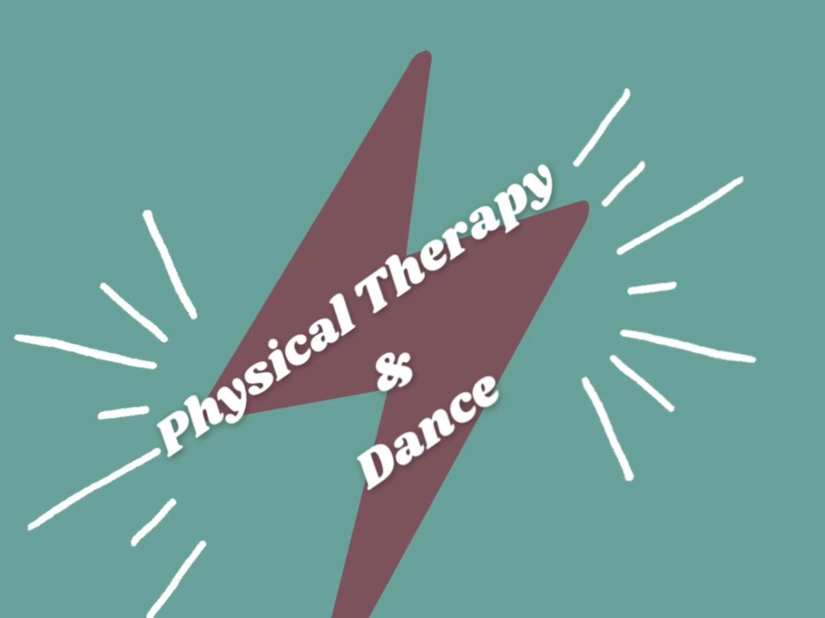 PT and Dance